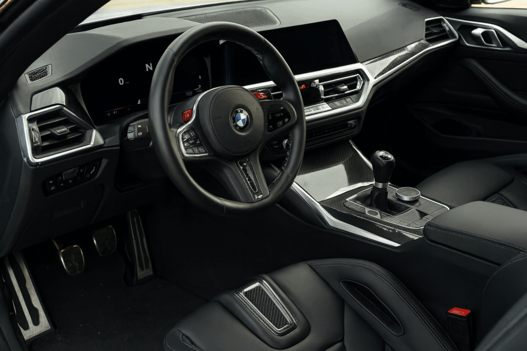 Boîte manuelle : une valeur sûre sur le marché de l’occasion ?